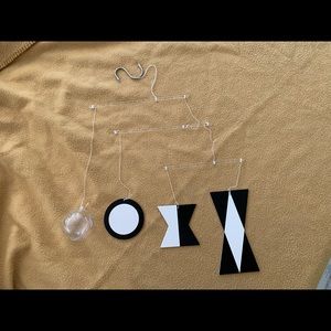 SOLD - Munari Montessori Mobile